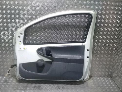 Right front door CITROËN C1 (PM_, PN_) 1.0 | BP21211554C3 