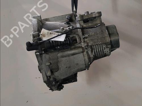 Gearbox CITROËN C3 Picasso (SH_) 1.6 BlueHDi 100 | BP30310862M3 - Image 3