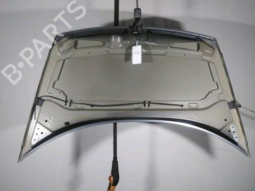 Hood CITROËN C3 I (FC_, FN_) 1.1 i | BP19114915C1 