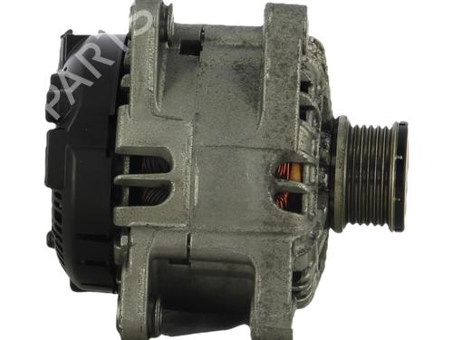 Alternator PEUGEOT 2008 I (CU_) 1.2 THP 110 / PureTech 110 | BP38276477M7 - Image 2