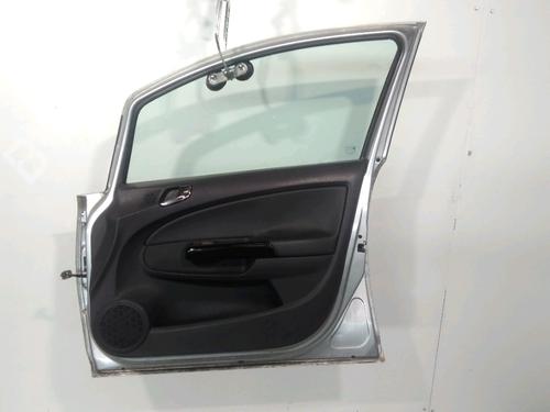 Used Right front door OPEL CORSA D (S07) 1.3 CDTI (L08, L68) (75 hp) 28206450