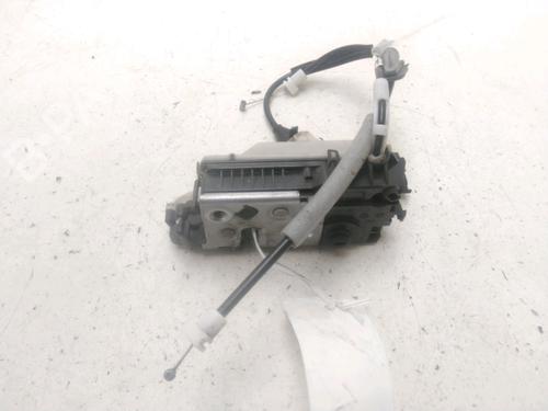 Rear right lock PEUGEOT 208 I (CA_, CC_) 1.6 BlueHDi 120 | BP29046766C99