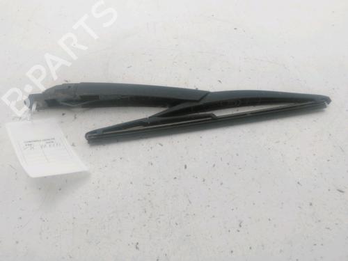 Used Rear windshield wiper arm CITROËN C2 (JM_) 1.1 (60 hp) 27551456
