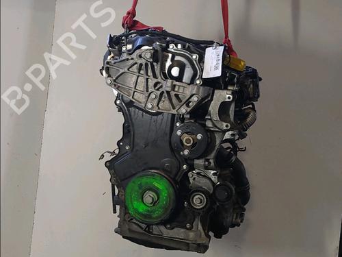 Engine RENAULT LAGUNA Coupe (DT0/1) 2.0 dCi (DT01, DT08, DT09, DT0K, DT12, DT1C, DT1D, DT1M,... | BP27975971M1 - Image 4