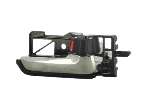 Rear right interior door handle SUZUKI IGNIS III (MF, FF) 1.2 (ATK412) | BP38944647I16 - Image 3