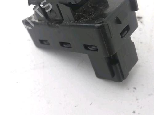 Left front window switch CITROËN BERLINGO Box Body/MPV (B9) 1.6 HDi 90 | BP33836186I27 - Image 2