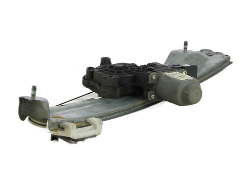 Used Rear left window mechanism Rear left window mechanism 34175755 34175755
