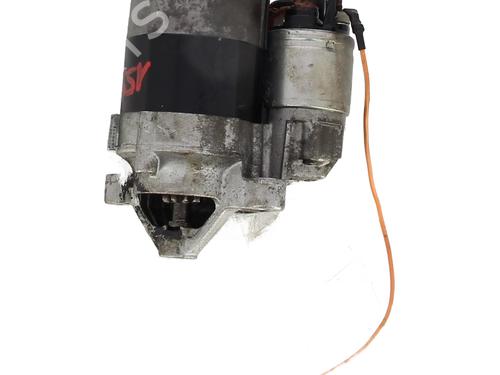 Starter RENAULT SCÉNIC II (JM0/1_) 1.6 (JM0C, JM0J, JM1B) | BP30840810M8 