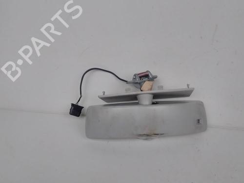 Used Rear mirror Rear mirror SEAT LEON (1P1) 2.0 TDI (170 hp) 15757543 15757543