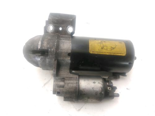 Used Starter BMW 1 (E81) 123 d (204 hp) 26336052