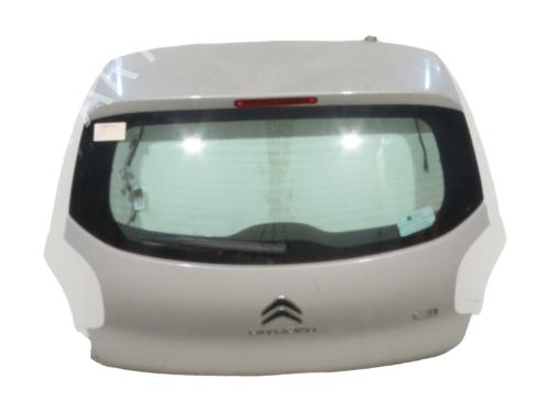 Used Tailgate Tailgate CITROËN C3 III (SX) 1.2 THP 110 (SXHNPS, SXHNZT, SXHNZ6) (110 hp) 36659663 36659663
