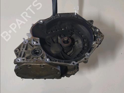 Gearbox OPEL CORSA E (X15) 1.4 (08, 68) | BP28206411M3 - Image 4