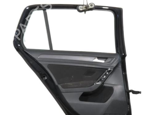 Puerta trasera derecha Puerta trasera derecha VW GOLF VII (5G1, BQ1, BE1, BE2) 1.6 TDI (110 hp) 36940968 36940968