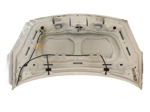 Motorhjelm PEUGEOT PARTNER Box Body/MPV 1.6 BlueHDi 100 (100 hp) 31277908