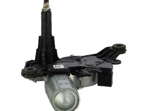 Used Rear wiper motor Rear wiper motor RENAULT CAPTUR I (J5_, H5_) 0.9 TCe 90 (90 hp) 32740574 32740574