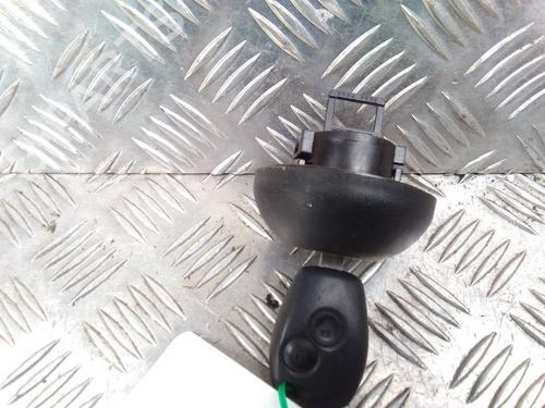 Used Fuel flap DACIA DUSTER (HS_) 1.5 dCi (109 hp) 15746350