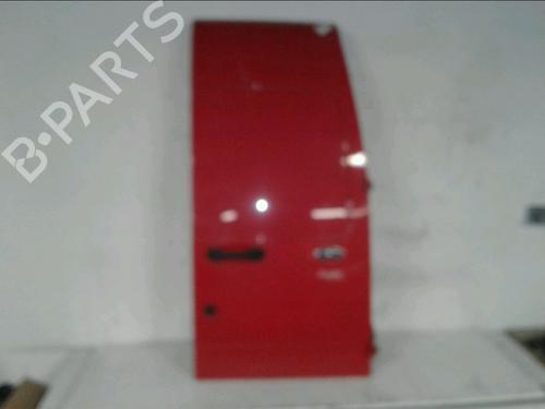 Used Right tailgate Right tailgate FORD TRANSIT CONNECT (P65_, P70_, P80_) 1.8 TDCi (110 hp) 15757122 15757122