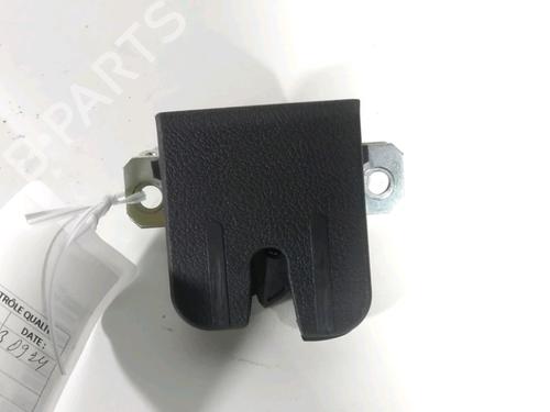 Used Tailgate lock VW POLO IV (9N_, 9A_) 1.2 (60 hp) 19932954