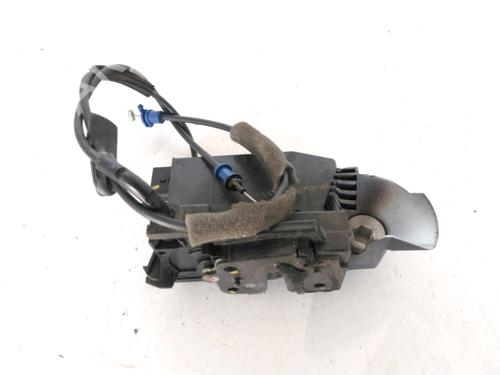 Front left lock CITROËN C4 Grand Picasso II (DA_, DE_) 1.6 HDi / BlueHDi 115 | BP30311006C98