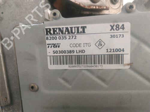 steering-column-renault-grand-scenic-ii-jm01_-2004-2005-2006-2007-2008-2009-23334289 main image