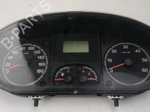 Instrument cluster CITROËN JUMPER II Van 2.2 HDi 100 | BP36790199C47 - Image 3