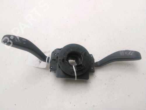Steering column stalk SKODA FABIA II (542) 1.6 TDI | BP23125502I23  - Image 5