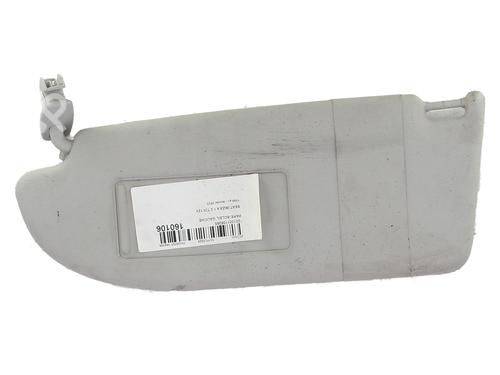 Parasol izquierda SEAT IBIZA IV (6J5, 6P1) 1.2 TDI (75 hp) 32333043