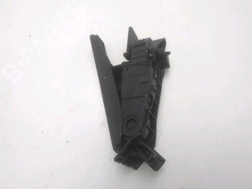 Used Pedal Pedal 24881737 24881737