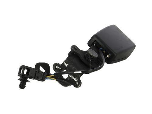 Engate do cinto AUDI A3 Sportback (8VA, 8VF) 1.6 TDI (105 hp) 32178861