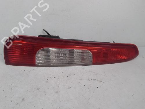 Used Left taillight FORD FOCUS C-MAX (DM2) 1.6 TDCi (109 hp) 15759899