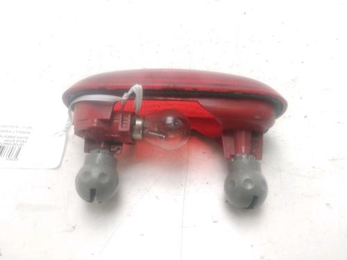 Bremselys RENAULT KANGOO (KC0/1_) 1.5 dCi (57 hp) 26281015