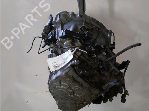 Used Gearbox Gearbox HYUNDAI ix20 (JC) 1.4 CRDi (78 hp) 29963104 29963104