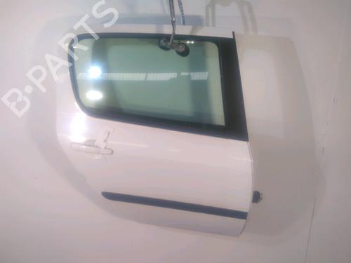 Used Right rear door PEUGEOT 307 (3A/C) 1.6 HDi (90 hp) 24215009