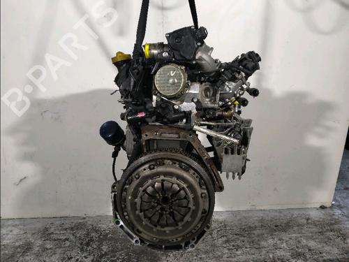 Engine RENAULT SCÉNIC III (JZ0/1_) 1.5 dCi | BP34175636M1 - Image 2