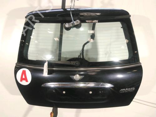 Used Tailgate MINI MINI (R50, R53) Cooper (116 hp) 18478270