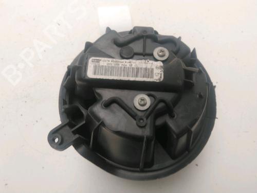 Used Heater blower motor CITROËN C3 I (FC_, FN_) [2002-2013]  22441560