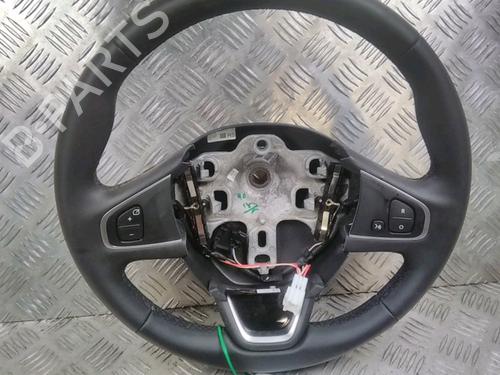 Used Steering wheel RENAULT CLIO IV (BH_) 0.9 TCe 90 (BHNF, BHMA, BHMH, BHJK, BHJR) (90 hp) 15749636