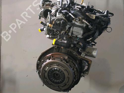 Motor FORD FIESTA VI (CB1, CCN) 1.0 EcoBoost (100 hp) 32458415