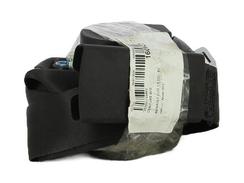 Front left belt tensioner RENAULT CLIO IV Grandtour (KH_) 1.5 dCi 90 (KHN3, KHN4) | BP31961752C87