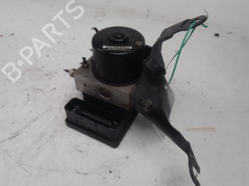 Used ABS pump FORD FIESTA V (JH_, JD_) 1.4 TDCi (68 hp) 18733251