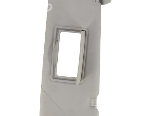 Left sun visor RENAULT CAPTUR I (J5_, H5_) 0.9 TCe 90 | BP31278123I1 - Image 2