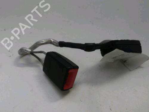 Used Seat buckle Seat buckle AUDI A3 Sportback (8PA) 2.0 TDI 16V (140 hp) 18896884 18896884