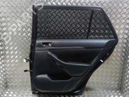 Right rear door TOYOTA AVENSIS Estate (_T25_) 2.2 D-CAT (ADT251_, ADT251R) | BP13082004C5 