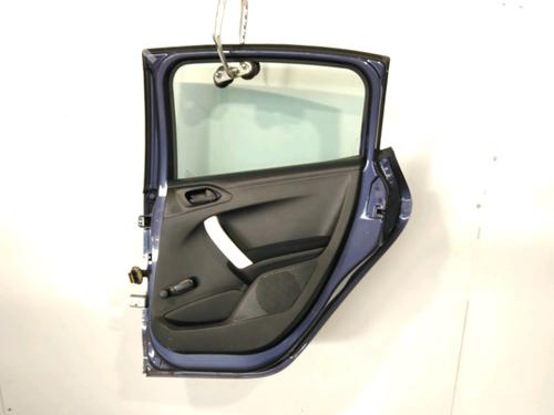Used Right rear door PEUGEOT 208 I (CA_, CC_) 1.0 VTi (68 hp) 29442700