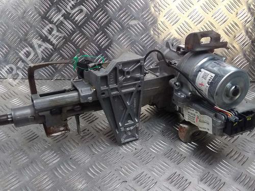 Steering column RENAULT CAPTUR I (J5_, H5_) 1.5 dCi 90 (J5N4, J5M5, J5MW, J5M6, J5AL, J5AJ) | BP23180477M21 - Image 4