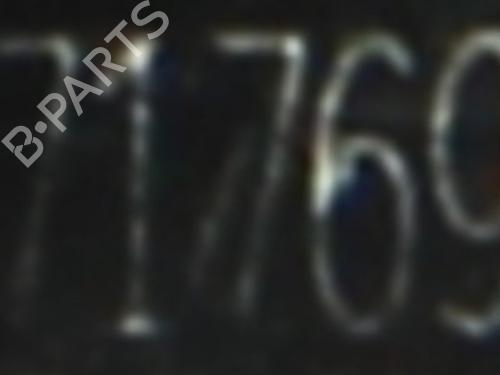 Used Front left interior door handle Front left interior door handle DACIA SANDERO II 1.0 SCe 75 (B8JC, B8JD, B8NC) (73 hp) 31911990 31911990