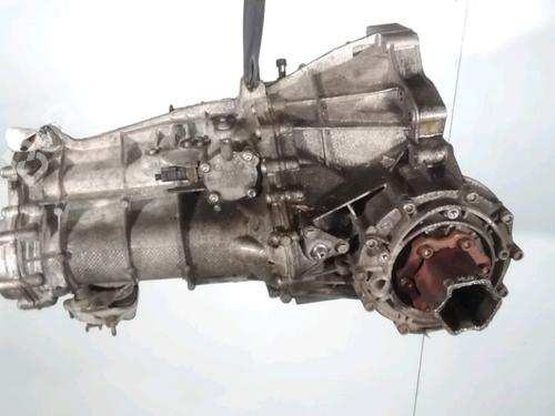 Used Gearbox Gearbox AUDI A5 (8T3) 2.0 TFSI (180 hp) 20141066 20141066
