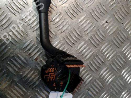 Used Steering column stalk VW POLO (6N2) 1.4 TDI (75 hp) 11996675