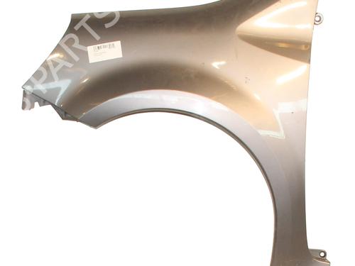 Used Left front fenders RENAULT MODUS / GRAND MODUS (F/JP0_) 1.5 dCi 75 (75 hp) 32224057