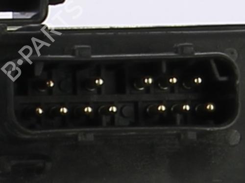 ABS Bremseaggregat BMW 5 (E39) 525 tds (143 hp) 31152059